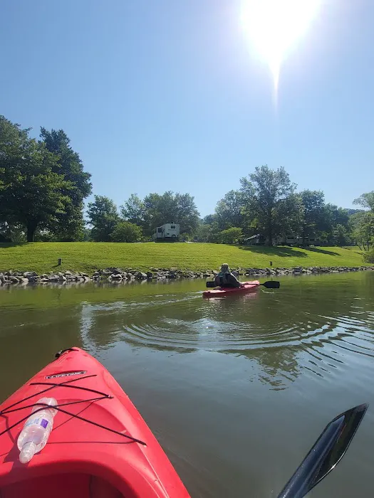 Bulltown Campground Picture 4