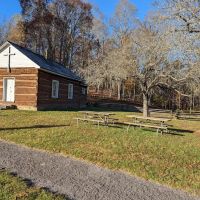 Bulltown Campground ico