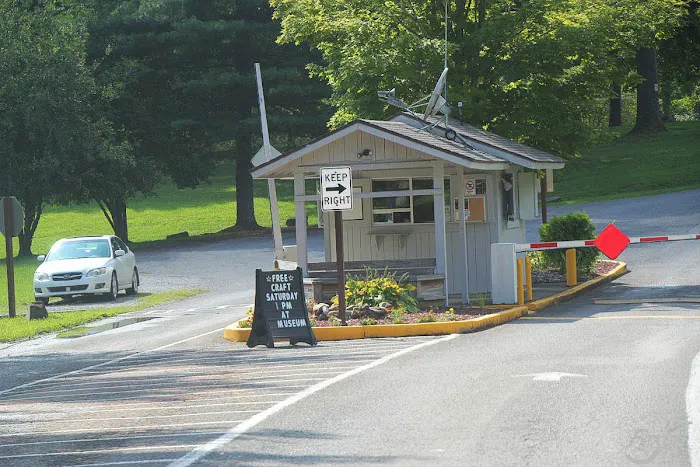 Bulltown Campground Picture 6