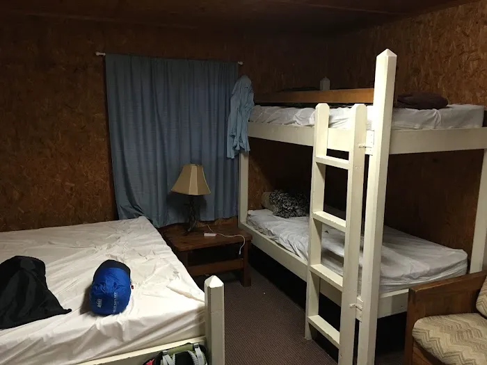 Middle Creek Campground Picture 4