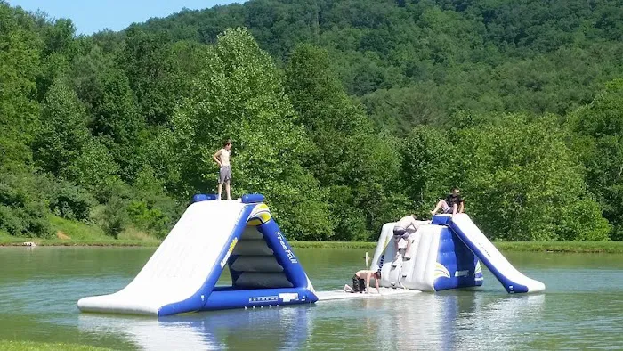 Middle Creek Campground Picture 7