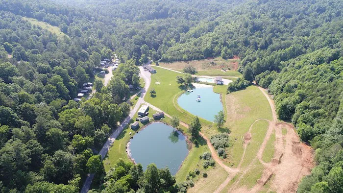 Middle Creek Campground Picture 2