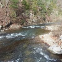 Middle Creek Campground ico