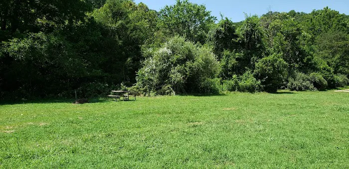 Breeden Bottom Campground Twin River Picture 6