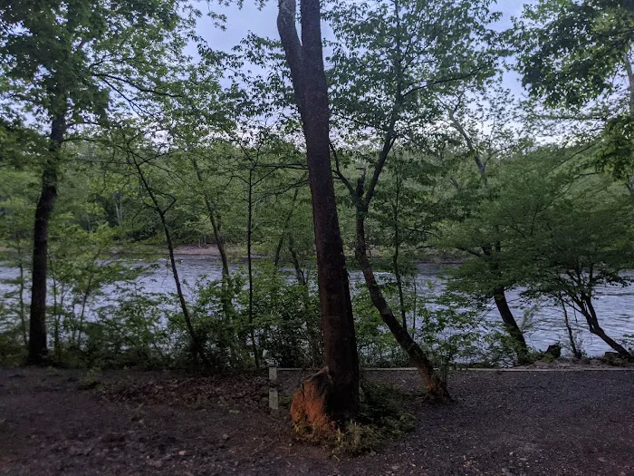 Twin River Campground Driveway Picture 4