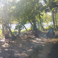Twin River Campground Driveway ico