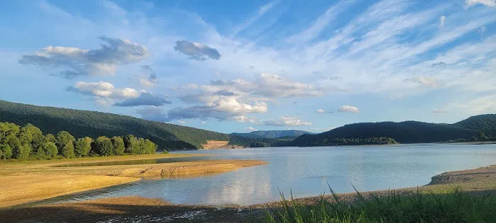 McClintic Point Primitive Campground Picture 4