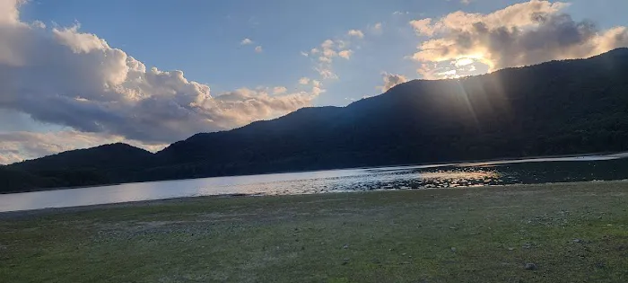 McClintic Point Primitive Campground Picture 3