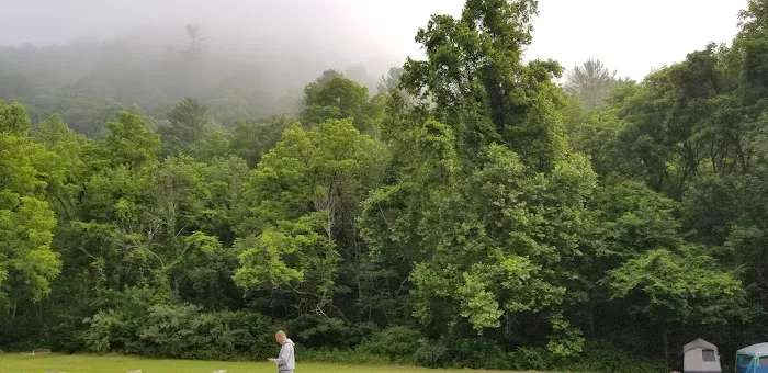 Blowing Springs Campground Picture 5