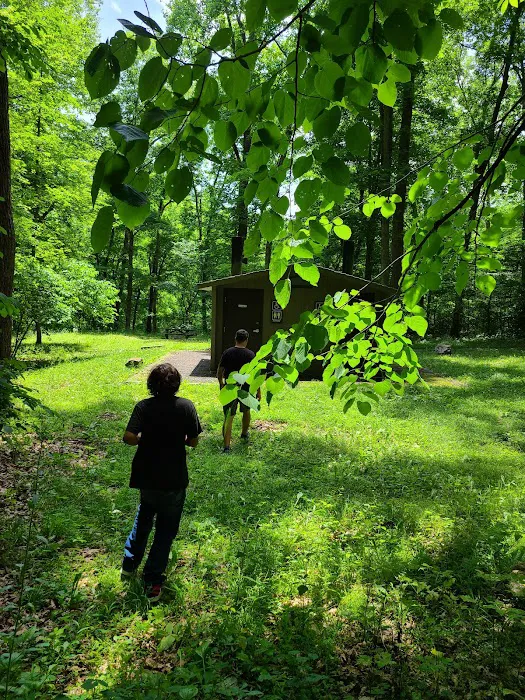 Blowing Springs Campground Picture 10