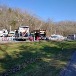 Blowing Springs Campground