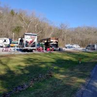 Blowing Springs Campground ico