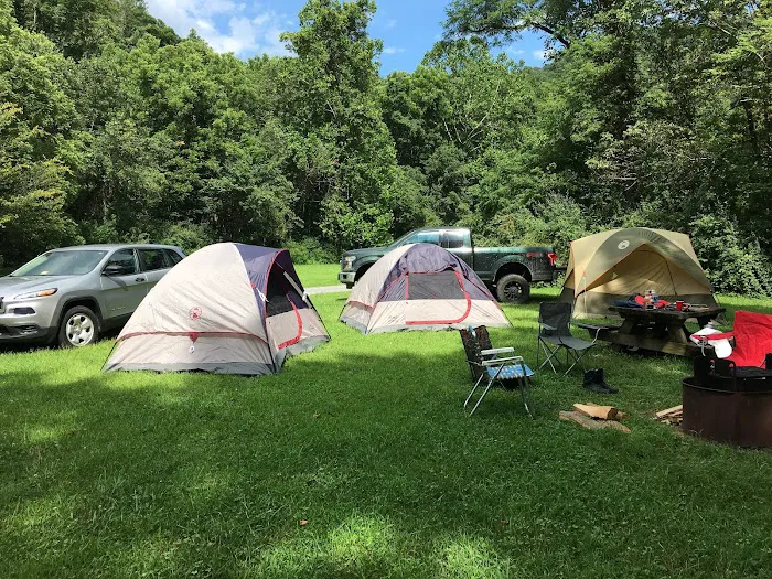 Blowing Springs Campground Picture 7