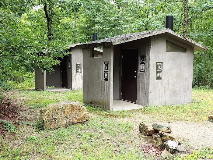 Morris's Hill Group Campground #2 Picture 4