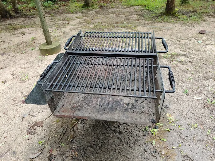 Morris's Hill Group Campground #2 Picture 1