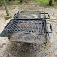 Morris's Hill Group Campground #2 ico