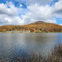 Peaks Of Otter Campground ico