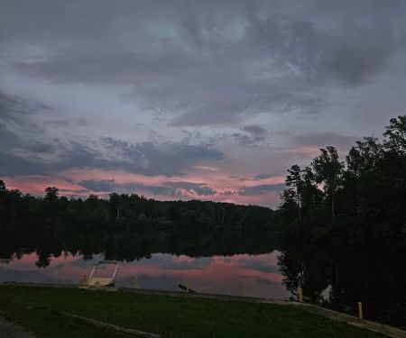 Elkhorn Lake & Campground Inc