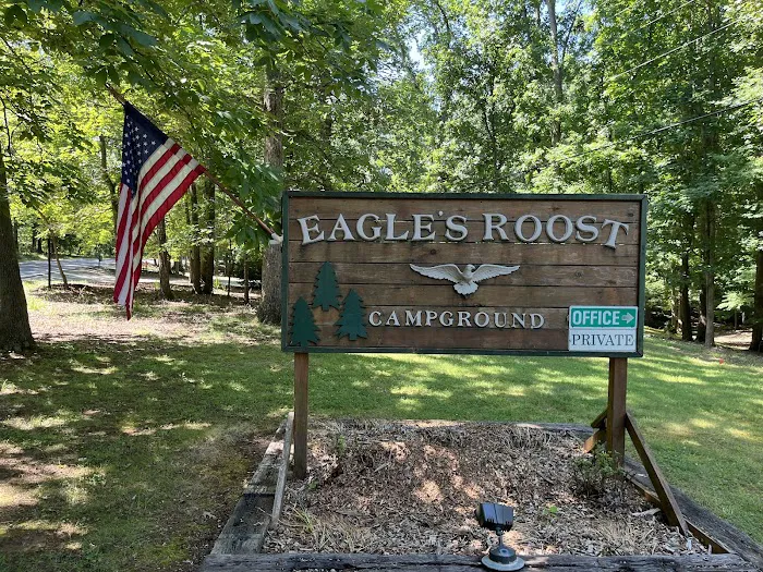 Eagle's Roost Picture 8