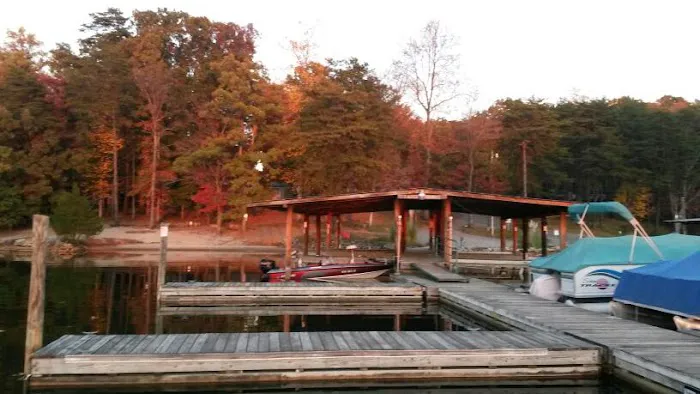 Eagle's Roost Picture 1