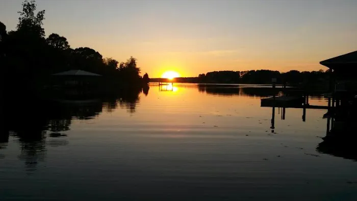 Eagle's Roost Picture 2