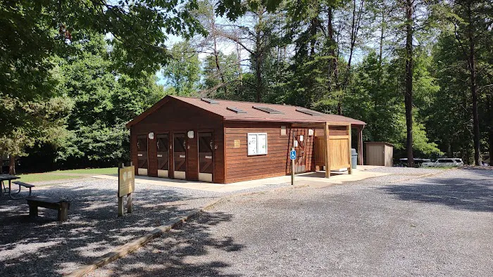 Camping Area Picture 2