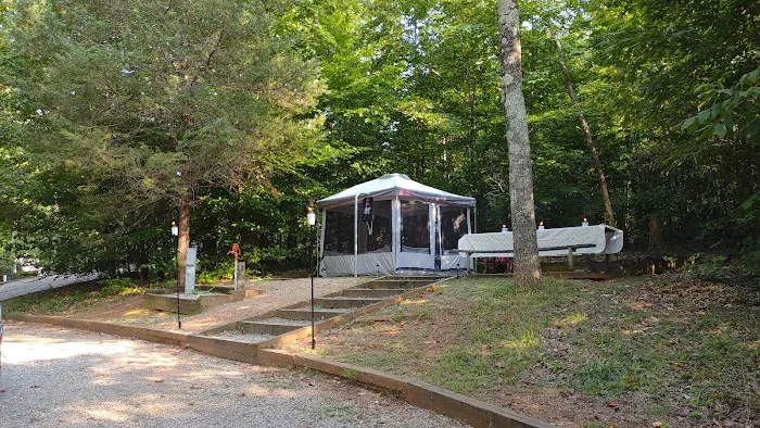Camping Area Picture 3