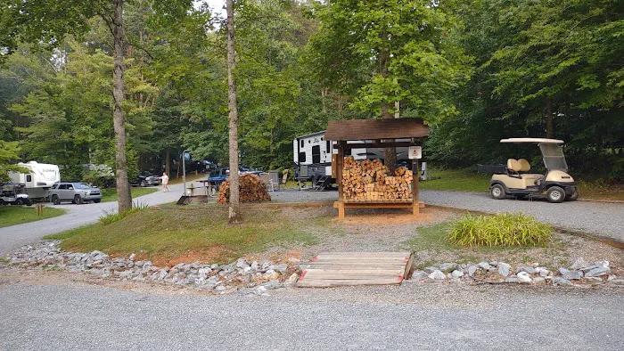 Camping Area Picture 1