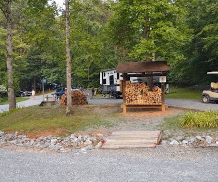 Camping Area