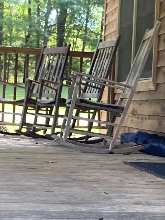 Cabin Area Picture 1