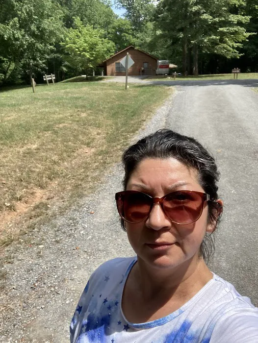 Cabin Area Picture 3