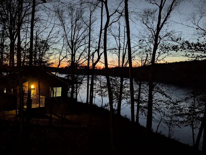 Cabin Area Picture 6