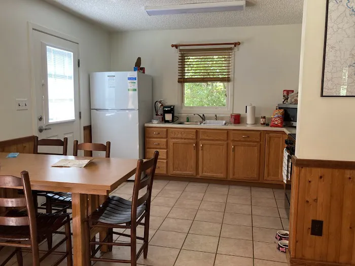 Cabin Area Picture 2