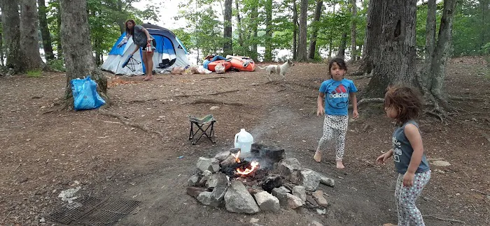 Betty's Island Picture 6