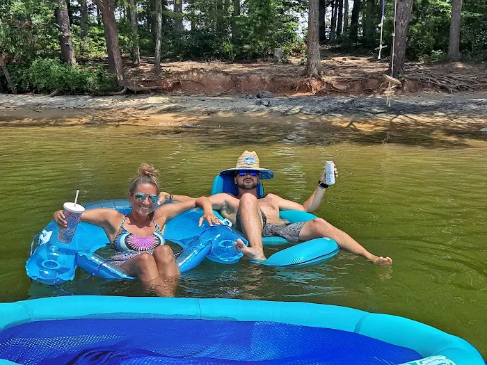 Betty's Island Picture 1