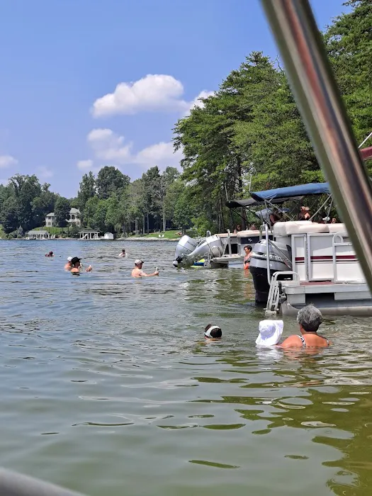 Betty's Island Picture 5