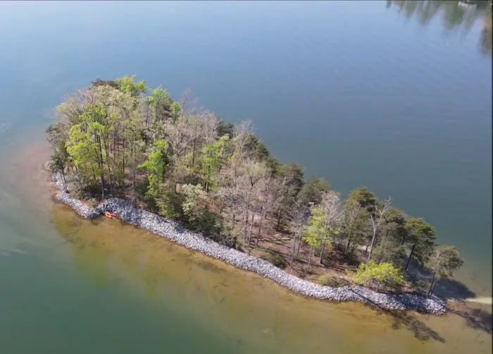 Betty's Island Picture 2