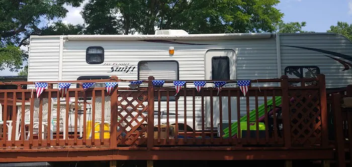 Arrowhead Campground Picture 3