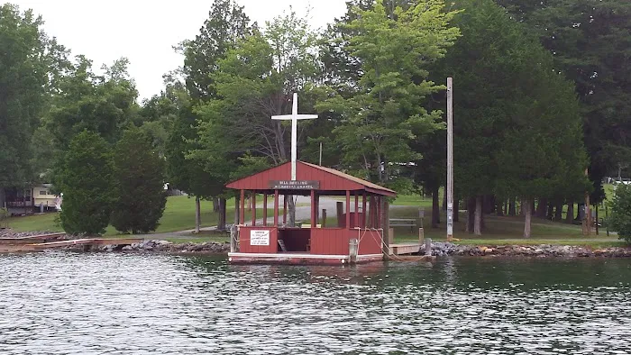 Arrowhead Campground Picture 10