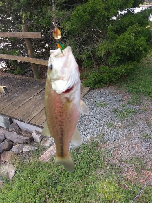 Arrowhead Campground Picture 8