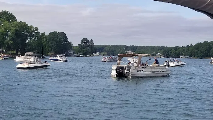 Arrowhead Campground Picture 1