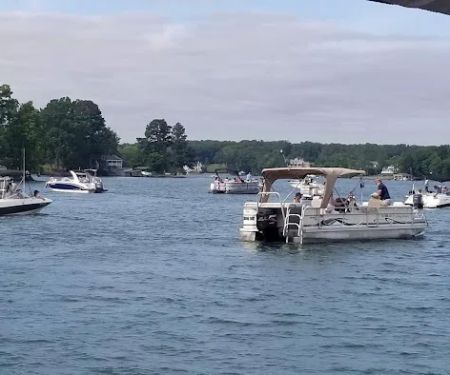 Arrowhead Campground