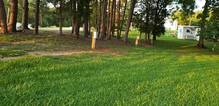 Arrowhead Campground Picture 6