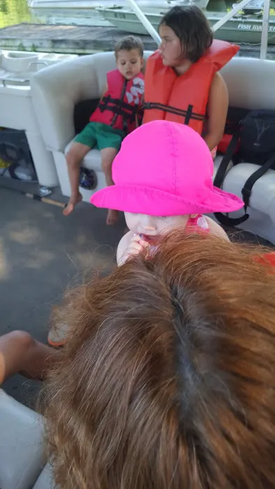 Lazy Cove Campground Picture 1