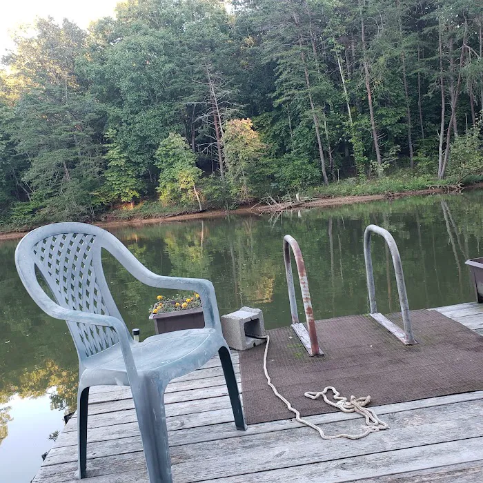 Lazy Cove Campground Picture 9