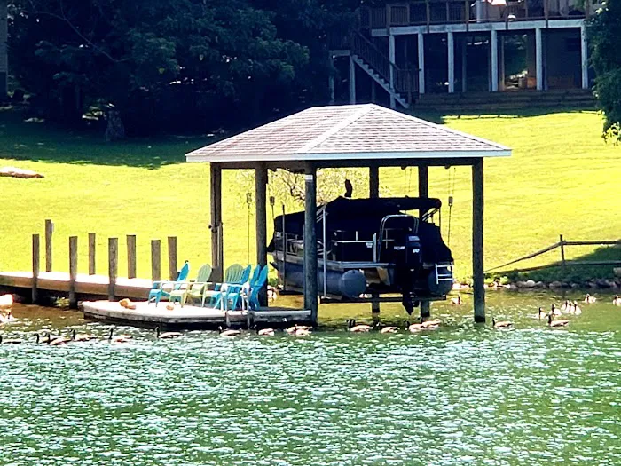 Lazy Cove Campground Picture 8