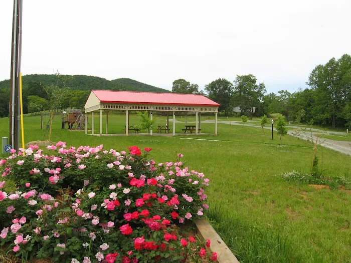 Smith Mountain Campground Picture 5