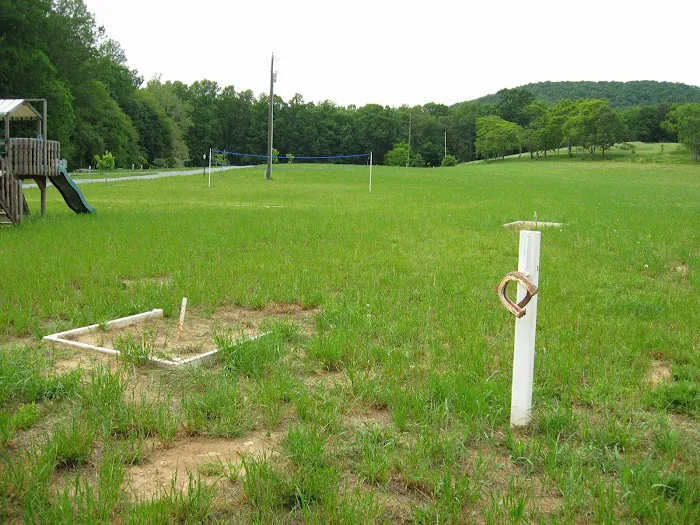 Smith Mountain Campground Picture 2