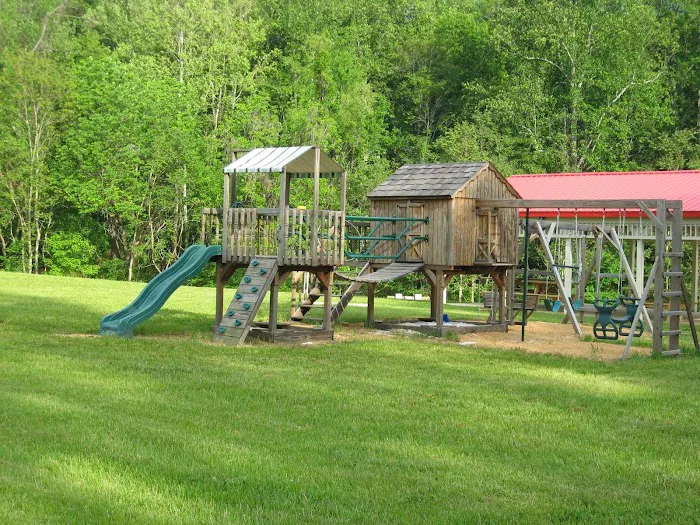 Smith Mountain Campground Picture 1