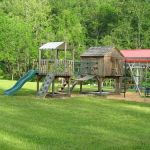 Smith Mountain Campground